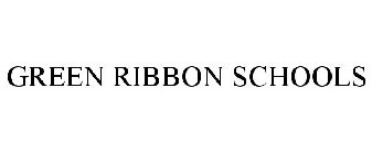 GREEN RIBBON SCHOOLS