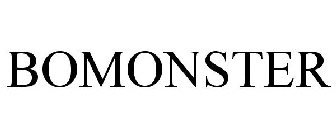 BOMONSTER
