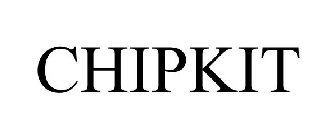 CHIPKIT