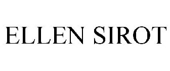 ELLEN SIROT
