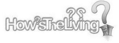 HOWSTHELIVING