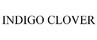 INDIGO CLOVER