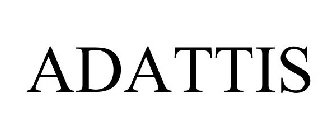 ADATTIS