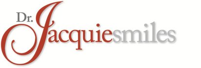 DR. JACQUIESMILES
