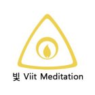 VIIT MEDITATION