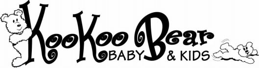 KOOKOO BEAR BABY & KIDS