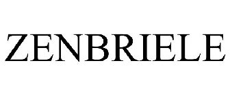 ZENBRIELE