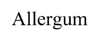 ALLERGUM