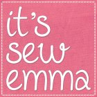 IT'S SEW EMMA