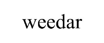 WEEDAR