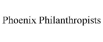 PHOENIX PHILANTHROPISTS