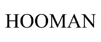 HOOMAN