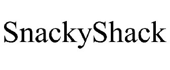SNACKYSHACK