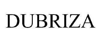 DUBRIZA