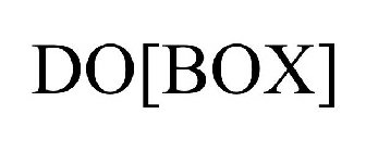 DO[BOX]