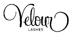 VELOUR LASHES