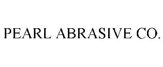 PEARL ABRASIVE CO.