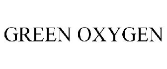 GREEN OXYGEN