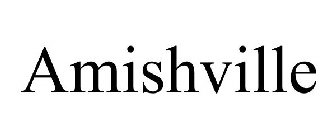 AMISHVILLE