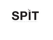 SPIT PERSONAL · LUBRICANT