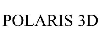 POLARIS 3D