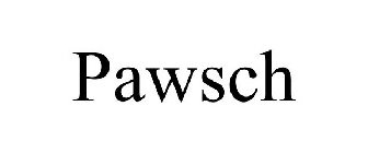 PAWSCH