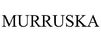 MURRUSKA