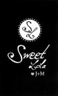 SL SWEET LOLA J+M