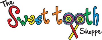 THE SWEET TOOTH SHOPPE