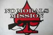 NO MORALS MISSION