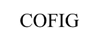 COFIG