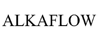 ALKAFLOW