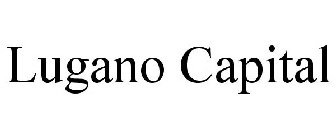 LUGANO CAPITAL
