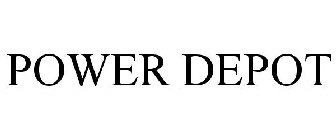 POWER DEPOT