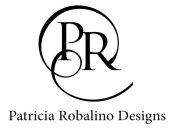 PR PATRICIA ROBALINO DESIGNS