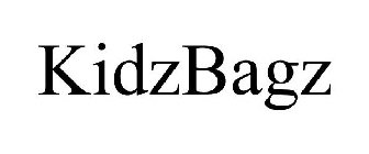 KIDZBAGZ