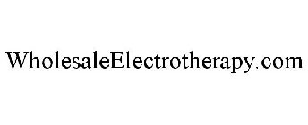 WHOLESALEELECTROTHERAPY.COM
