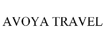 AVOYA TRAVEL