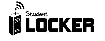 STUDENT LOCKER