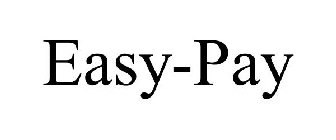 EASY-PAY