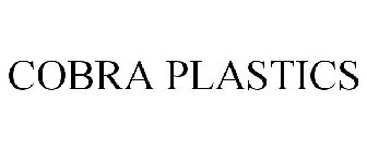 COBRA PLASTICS