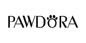 PAWDORA