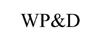 WP&D