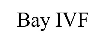 BAY IVF