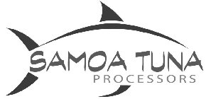 SAMOA TUNA PROCESSORS