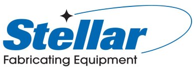 STELLAR FABRICATING EQUIPMENT