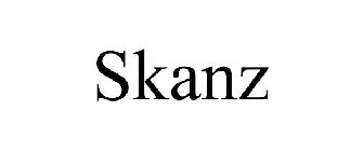 SKANZ