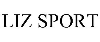 LIZ SPORT