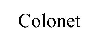 COLONET