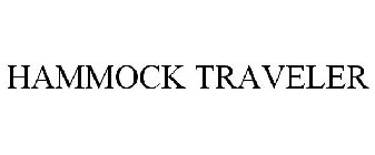 HAMMOCK TRAVELER